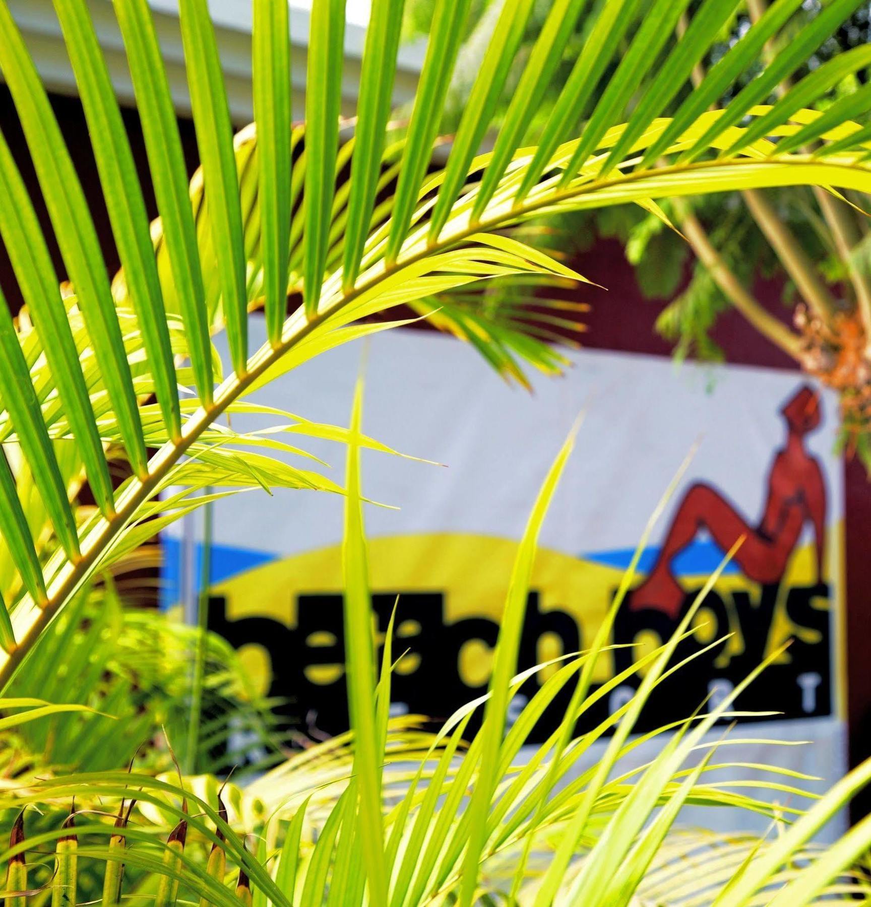 Beach Boys Maspalomas Gay Men Only Exterior foto